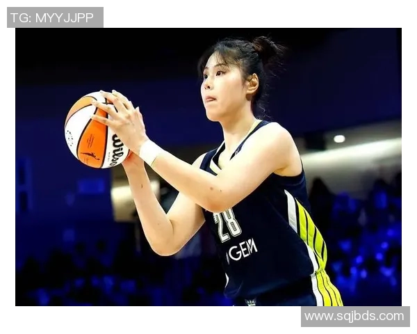 李月汝表现低迷仅得2分风暴遭遇三连败无缘WNBA总裁杯晋级