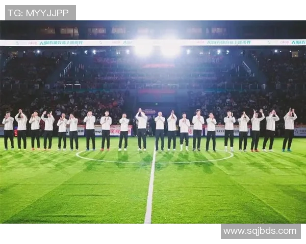 激情四溢的足球公开赛即将开幕各路豪强齐聚争夺冠军荣耀